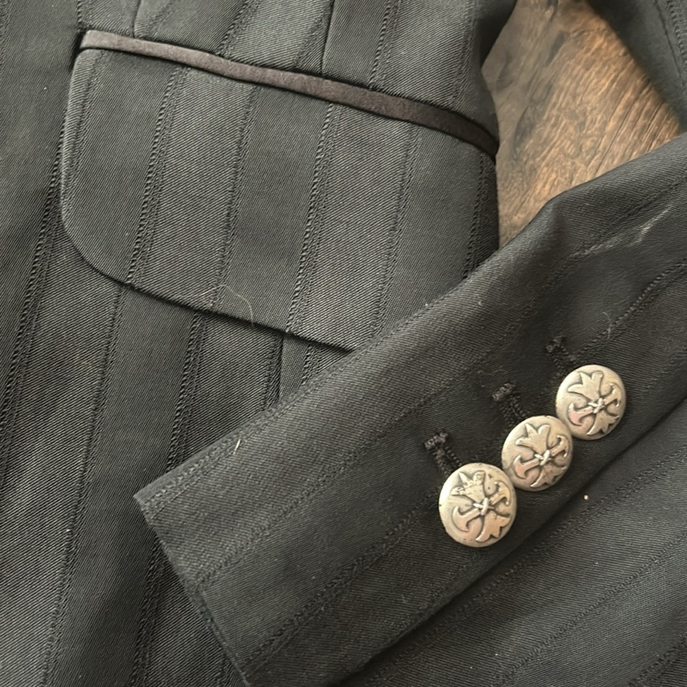 Bebe blazer 2 - Picture 2 of 7